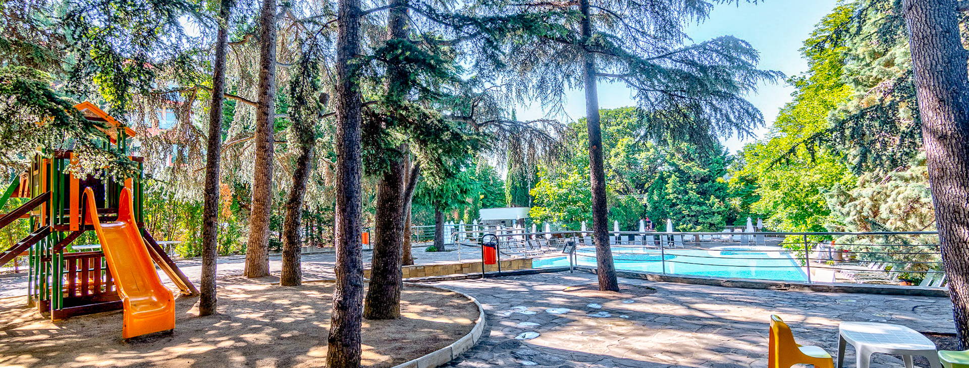 Excelsior Hotel Obrázok21