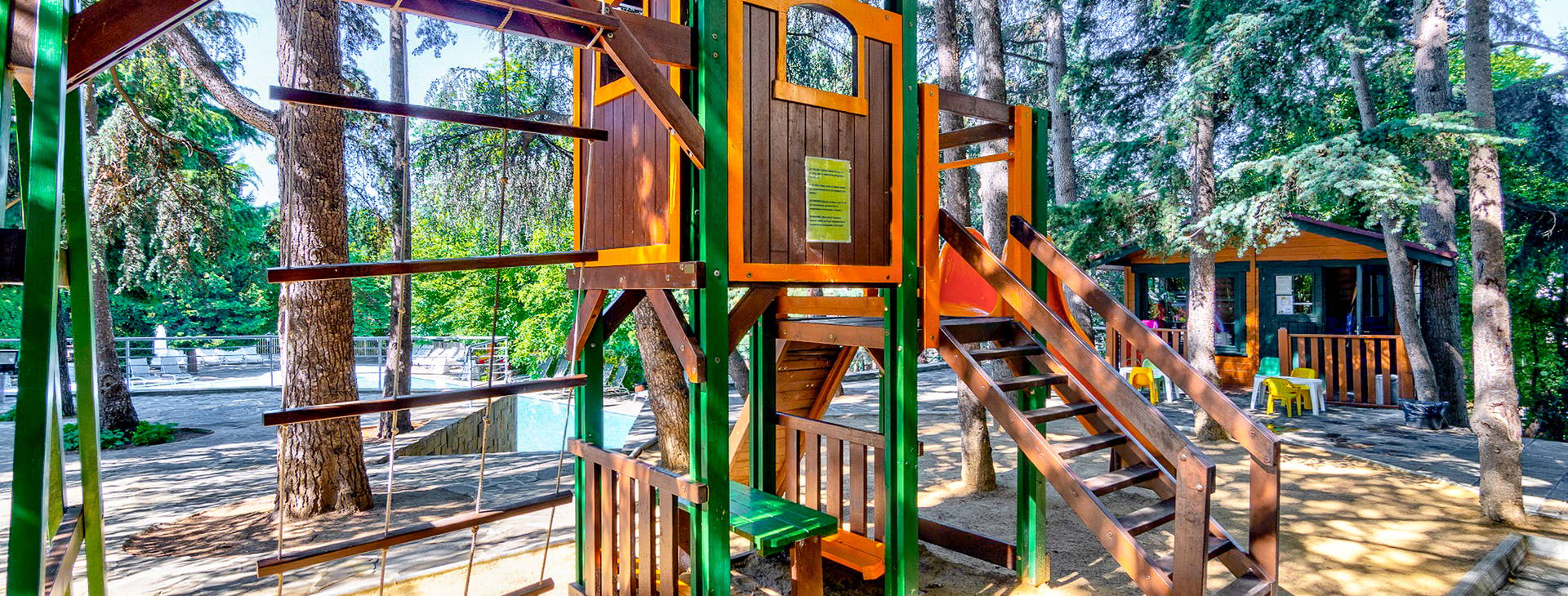 Excelsior Hotel Obrázok20