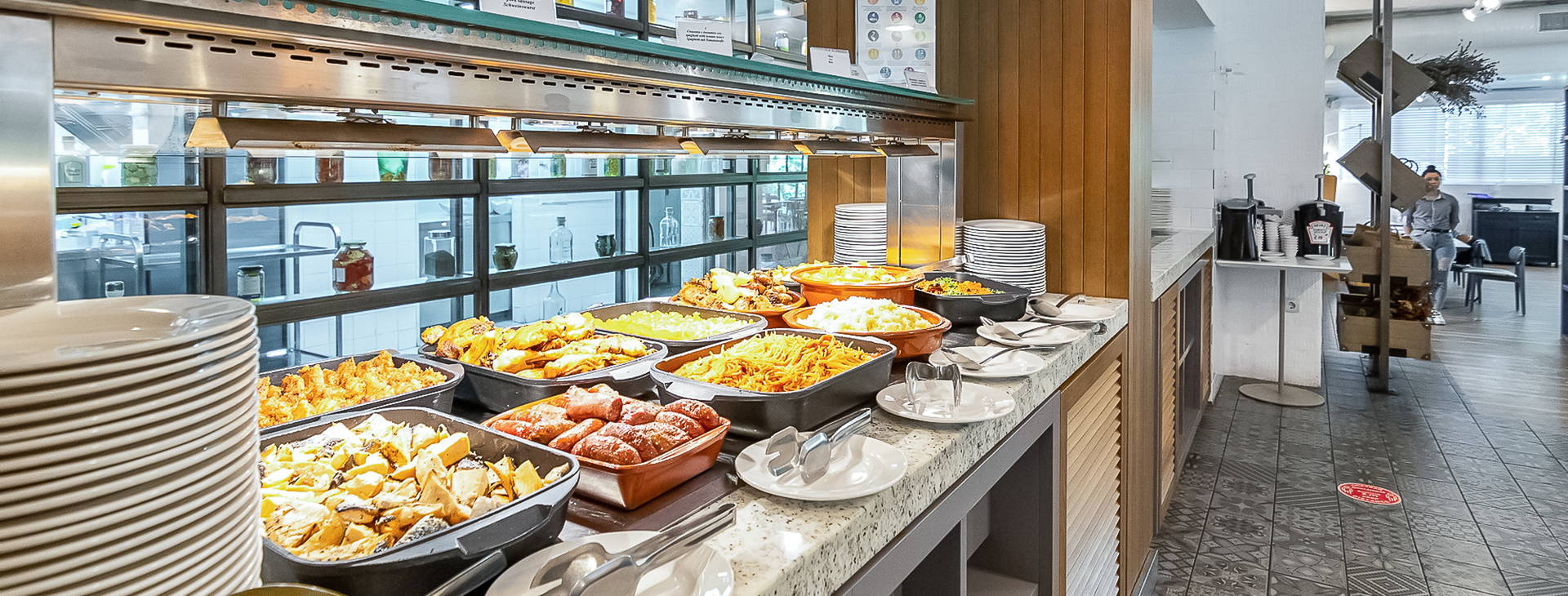 Excelsior Hotel Obrázok4