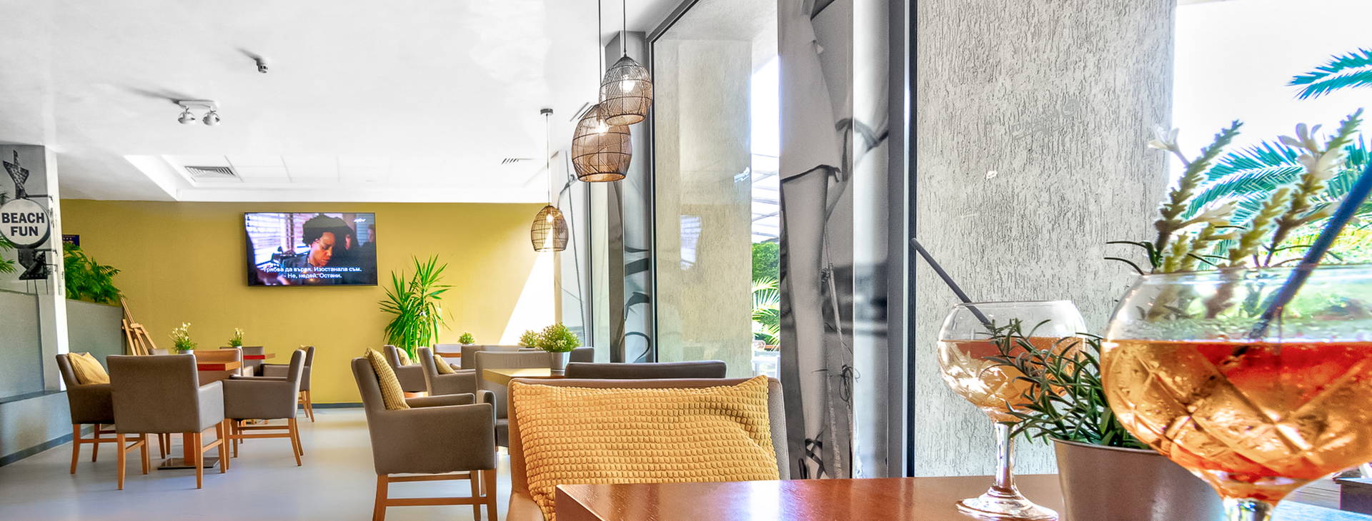 Excelsior Hotel Obrázok10