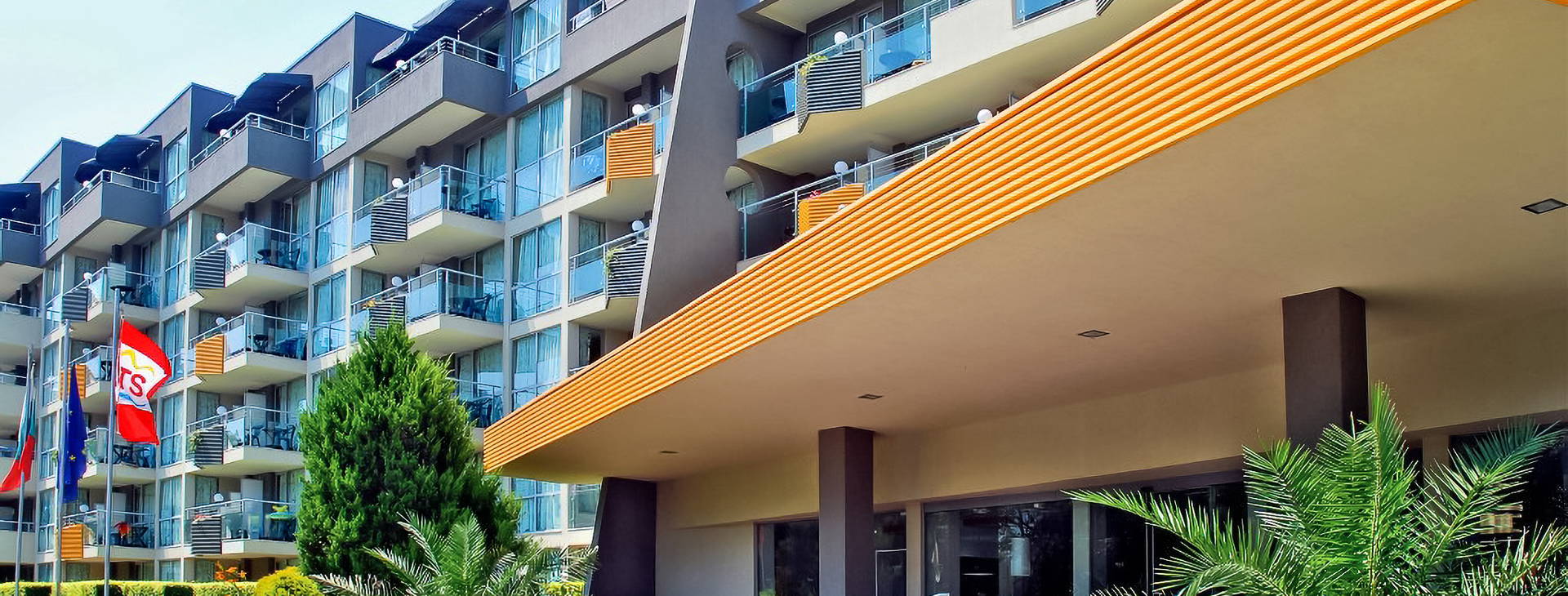 Excelsior Hotel Obrázok22