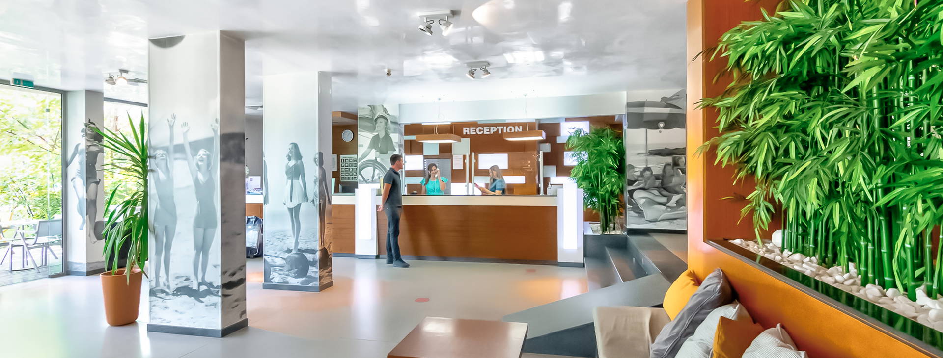 Excelsior Hotel Obrázok16