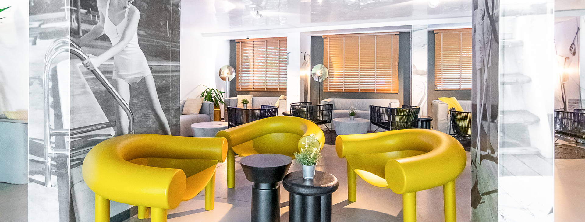 Excelsior Hotel Obrázok14