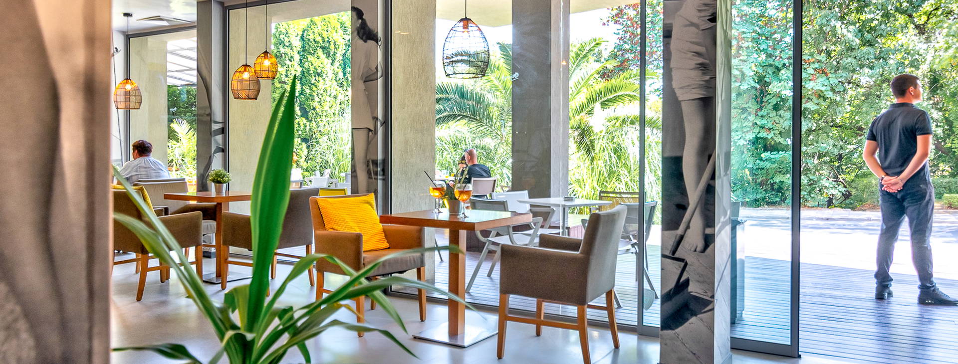 Excelsior Hotel Obrázok12