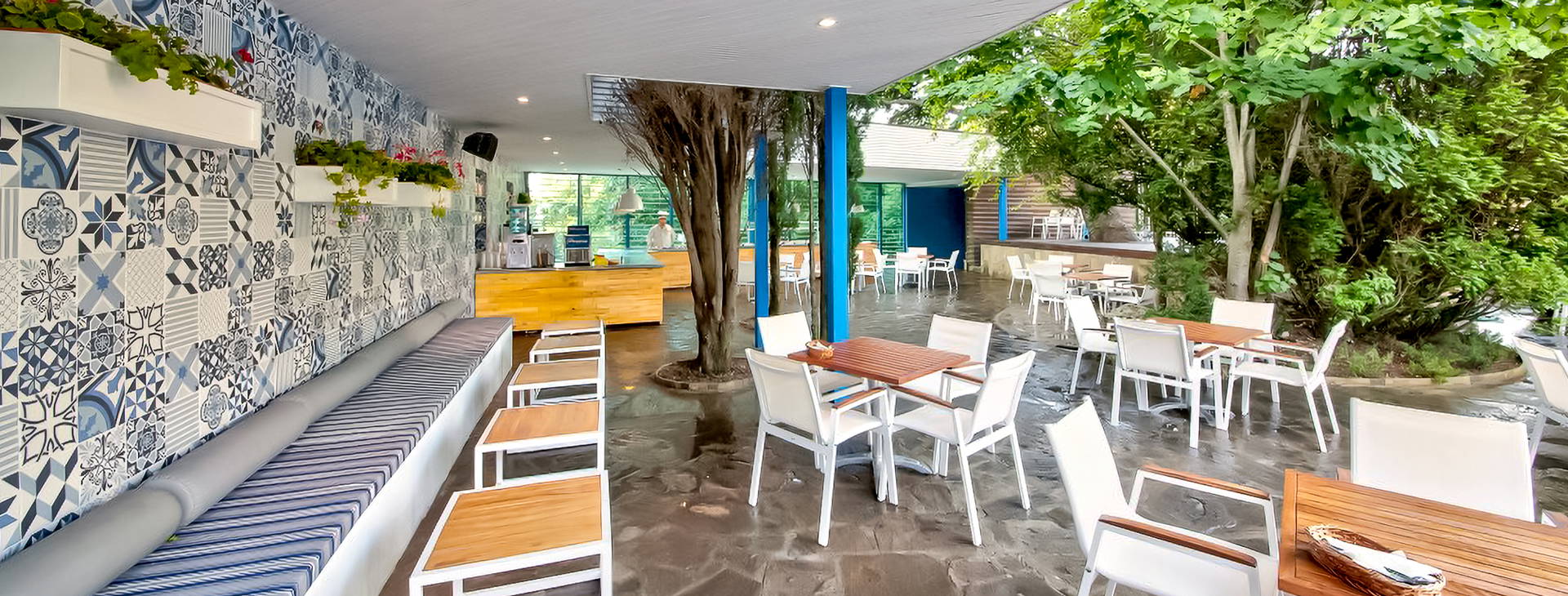 Excelsior Hotel Obrázok7