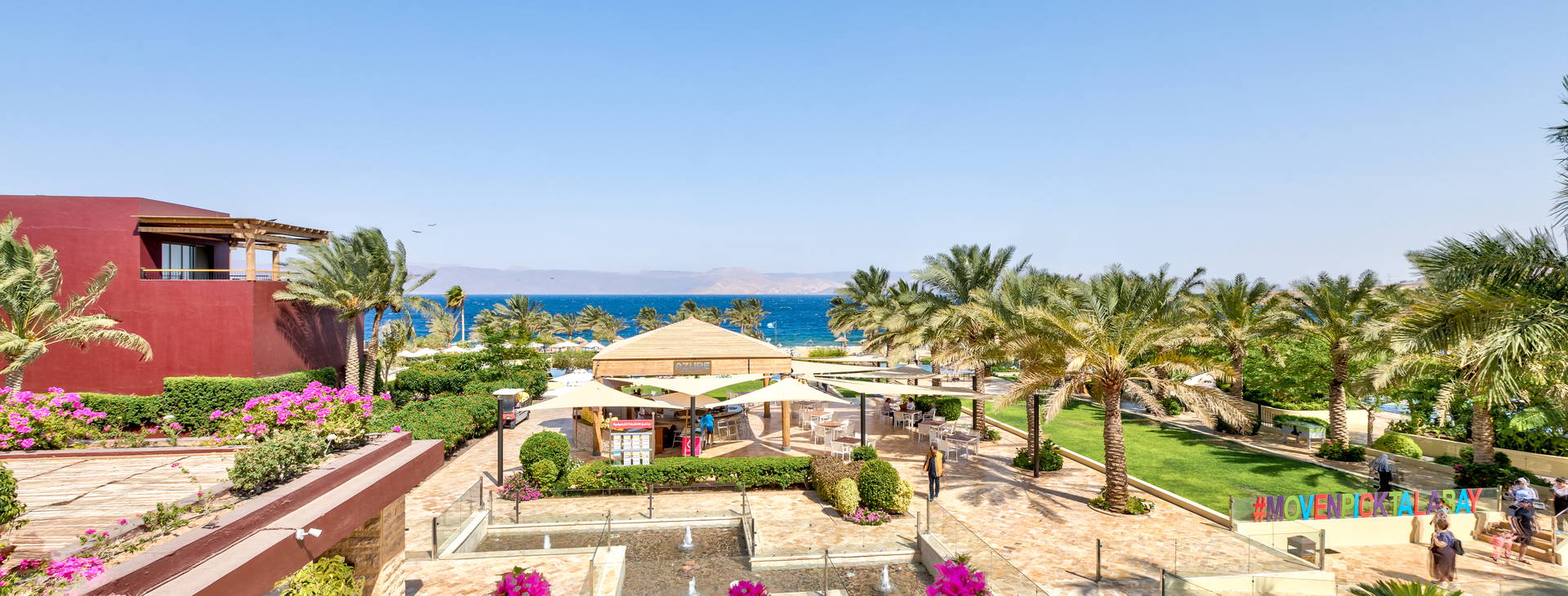 Movenpick Resort & Spa Tala Bay Obrázok23