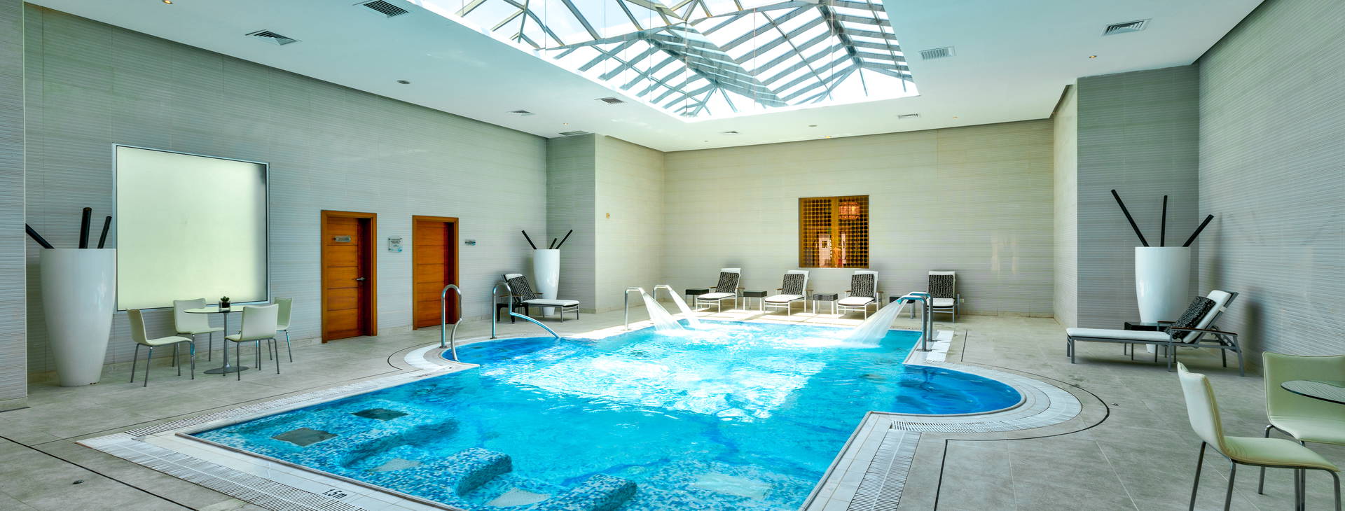 Movenpick Resort & Spa Tala Bay Obrázok17