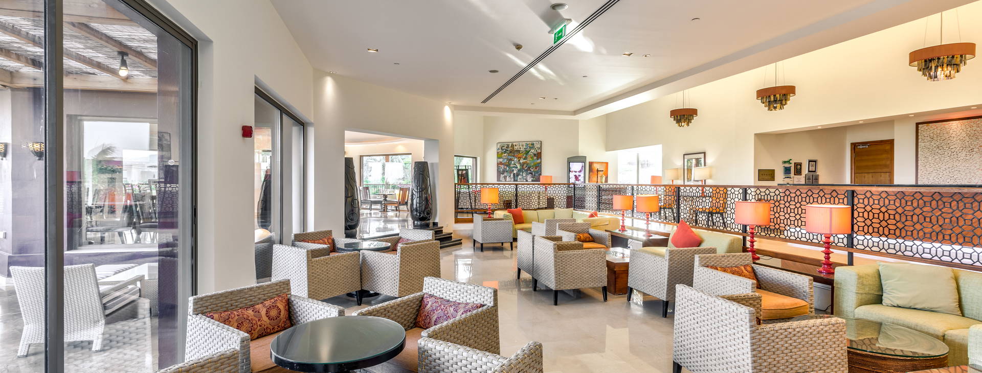 Movenpick Resort & Spa Tala Bay Obrázok16