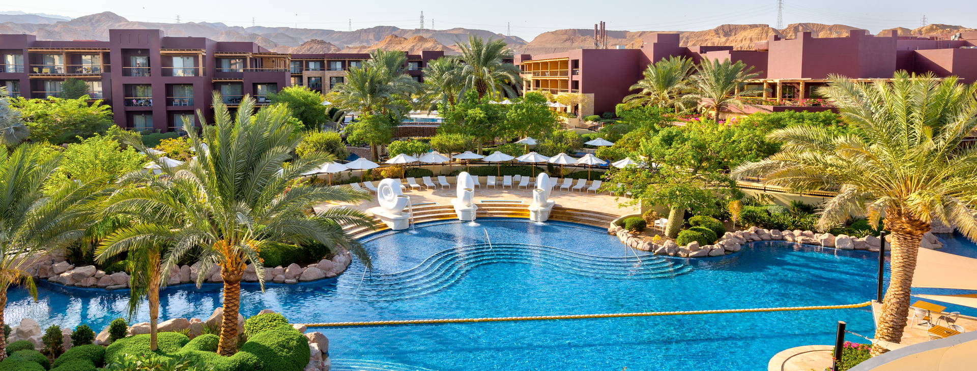 Movenpick Resort & Spa Tala Bay Obrázok4