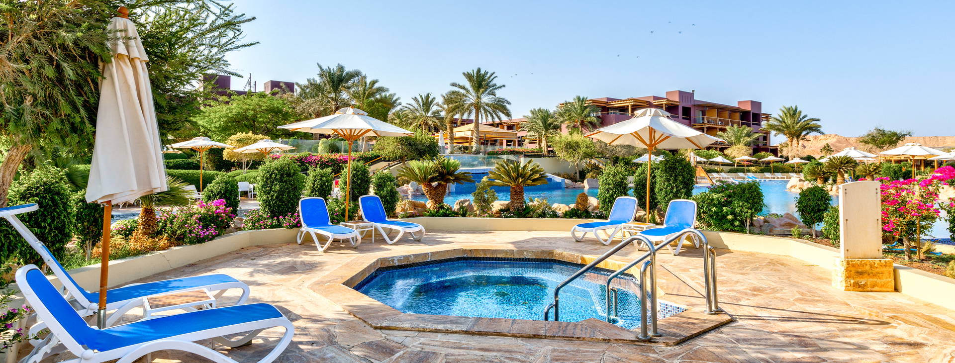 Movenpick Resort & Spa Tala Bay Obrázok7