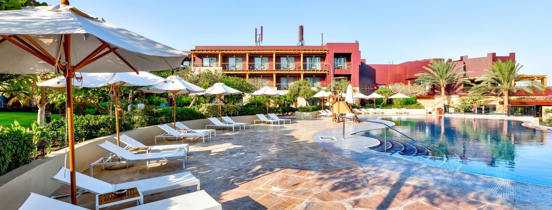 Movenpick Resort & Spa Tala Bay Obrázok2