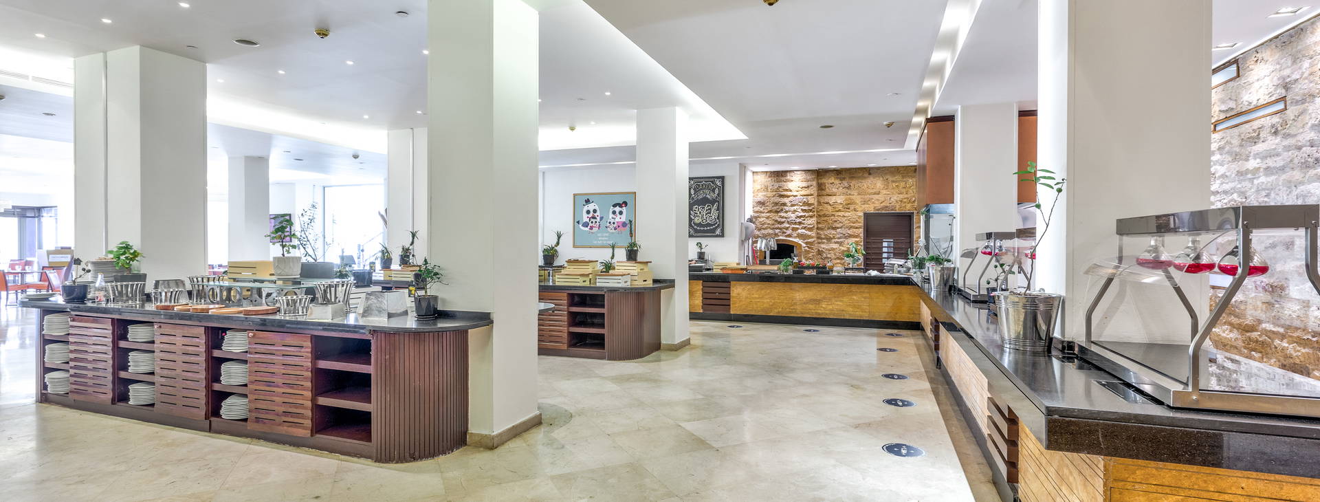 Movenpick Resort & Spa Tala Bay Obrázok10