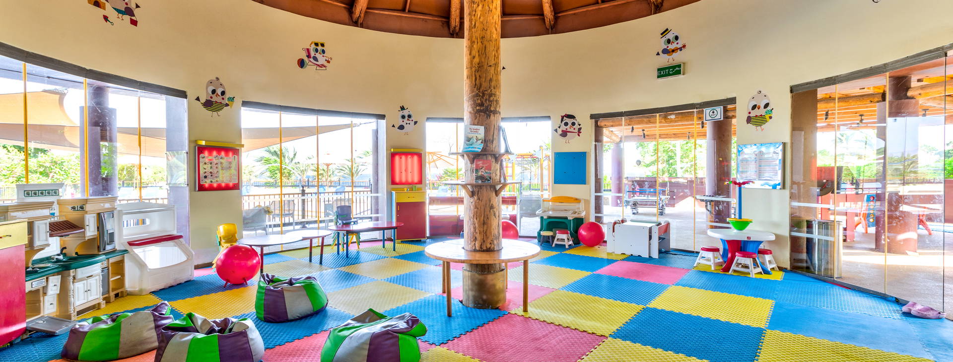 Movenpick Resort & Spa Tala Bay Obrázok20