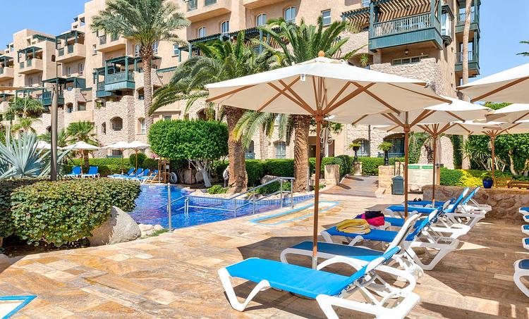 Movenpick Resort City of Aqaba-obr