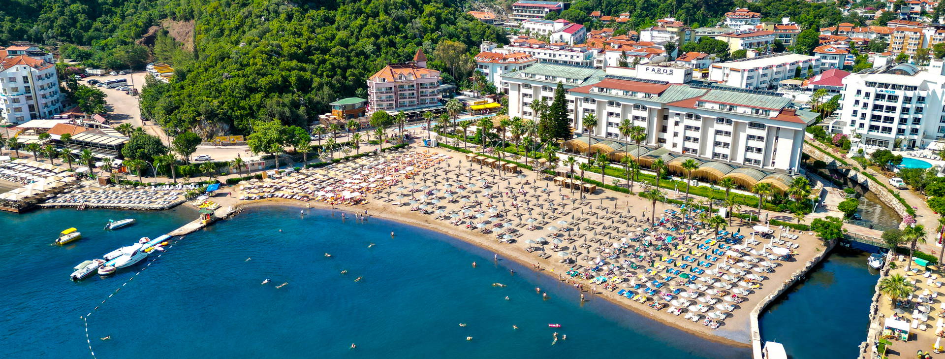 Faros Premium Beach Hotel Obrázok4
