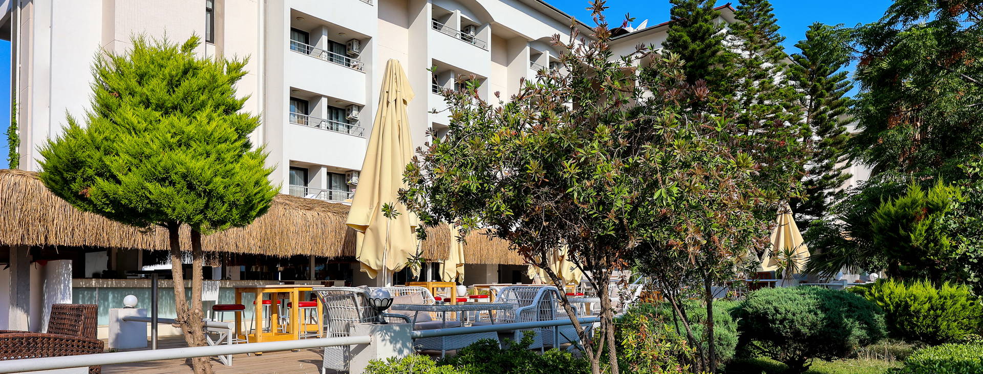 Faros Premium Beach Hotel Obrázok30