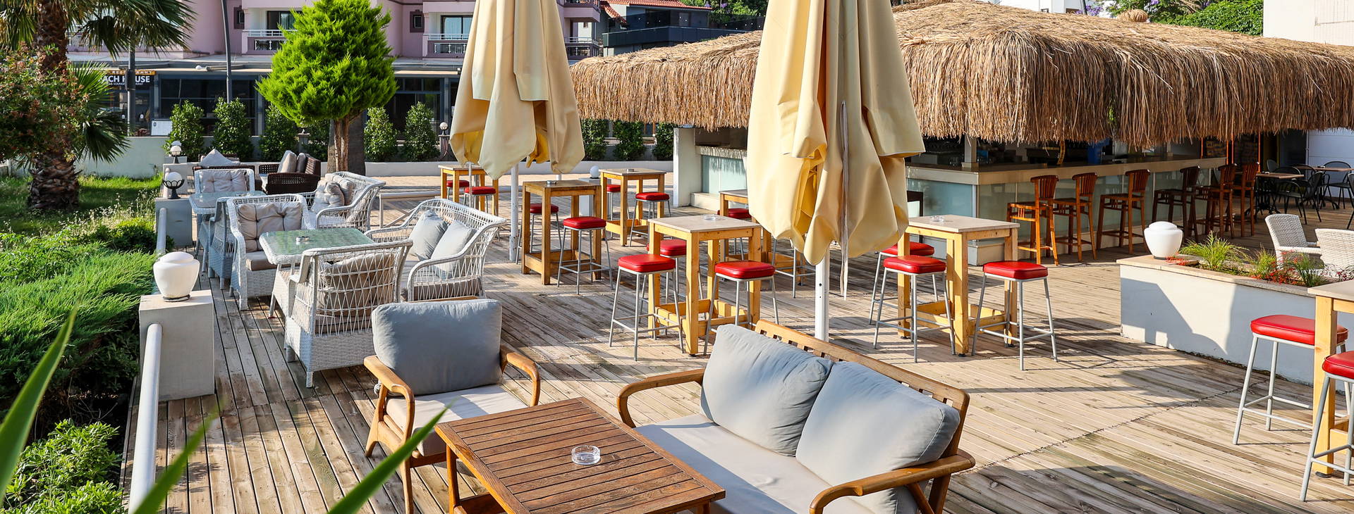Faros Premium Beach Hotel Obrázok21