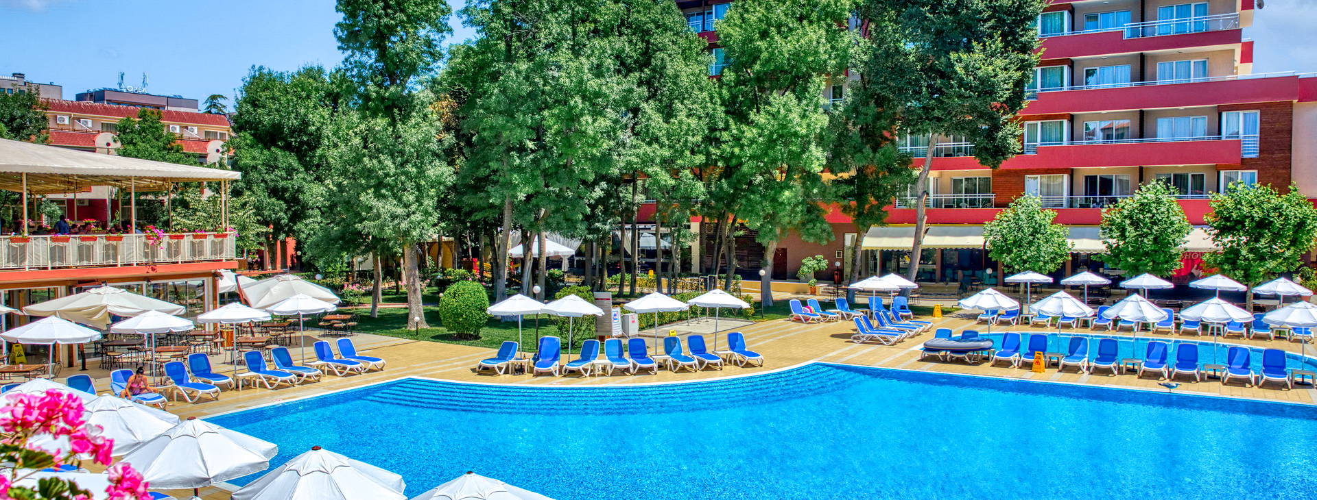 Asteria Family Sunny Beach Obrázok1