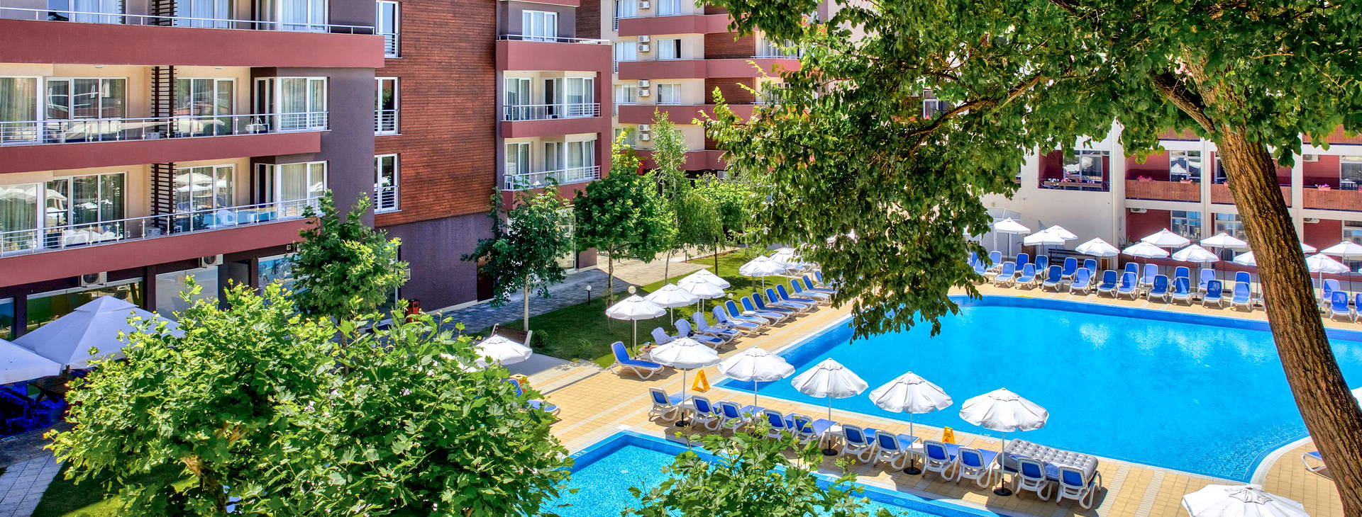 Asteria Family Sunny Beach Obrázok2