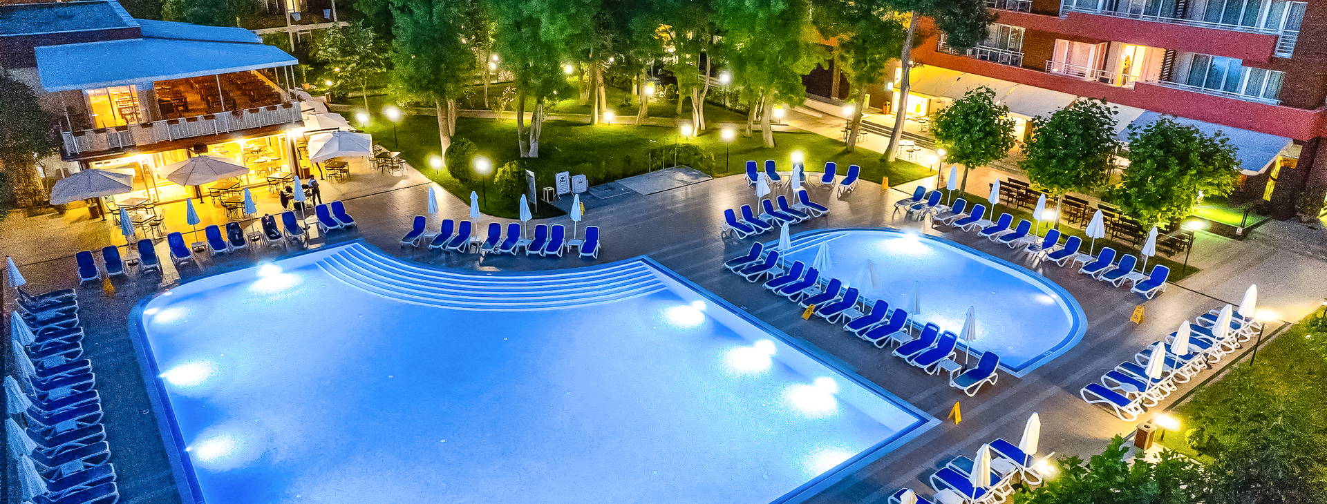 Asteria Family Sunny Beach Obrázok4