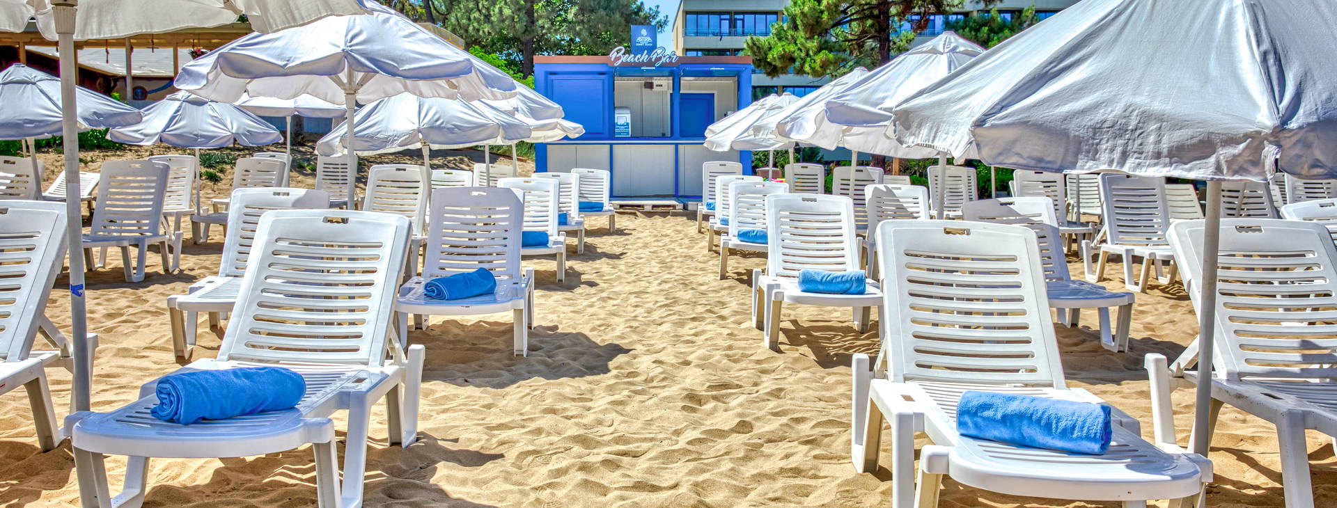 Asteria Family Sunny Beach Obrázok5