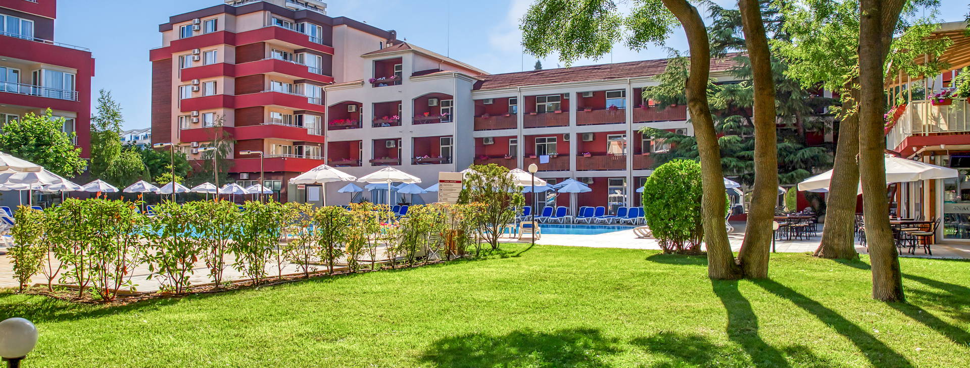 Asteria Family Sunny Beach Obrázok7