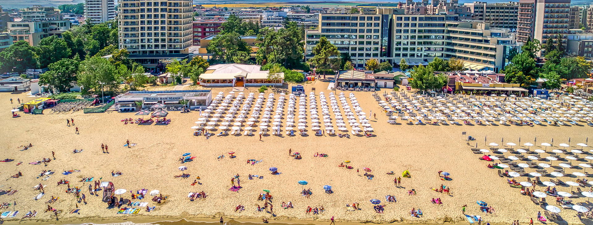 Asteria Family Sunny Beach Obrázok6