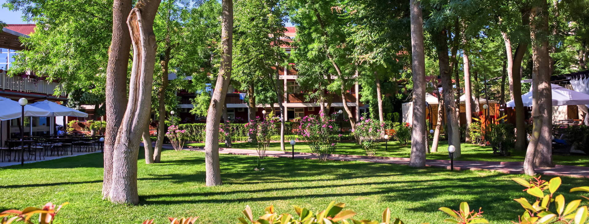 Asteria Family Sunny Beach Obrázok8