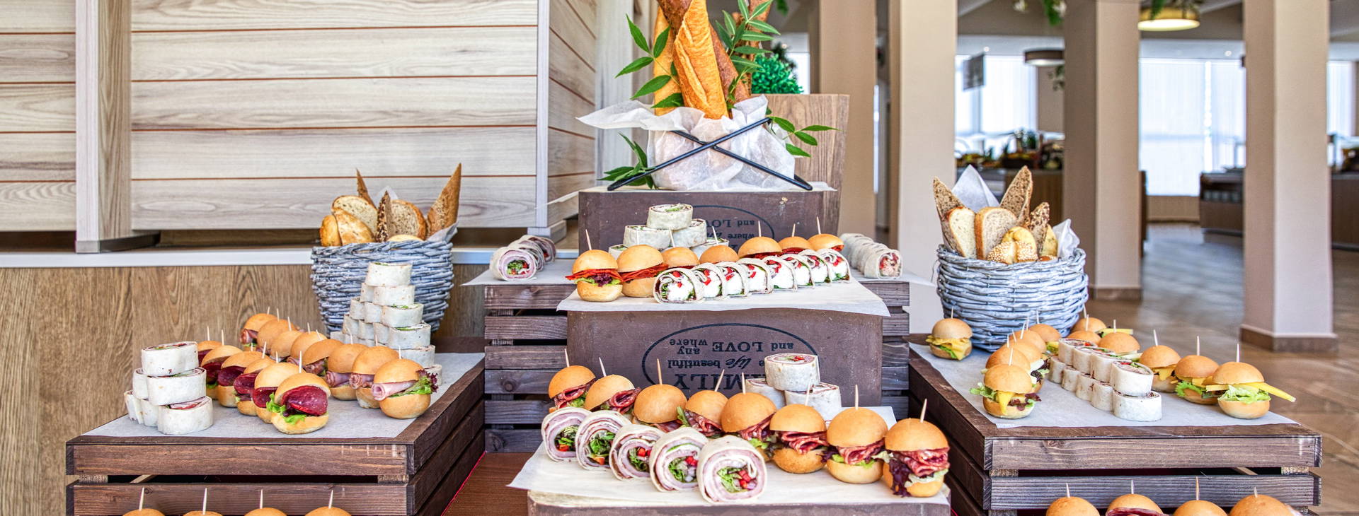 Asteria Family Sunny Beach Obrázok11