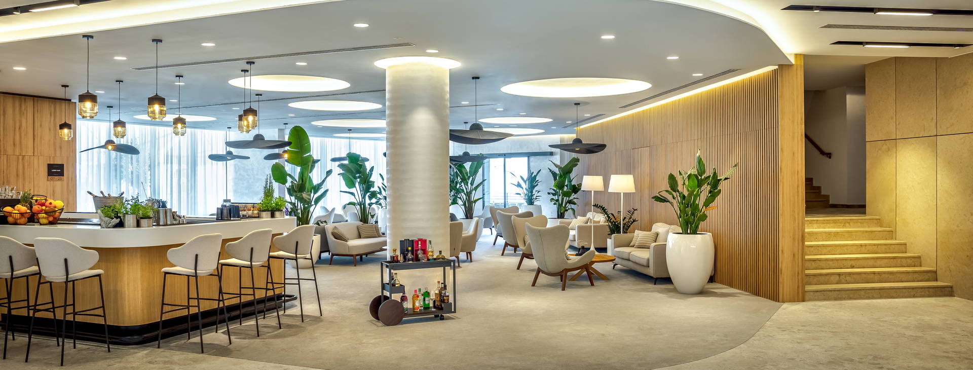 Aminess Khalani Beach Hotel Obrázok17