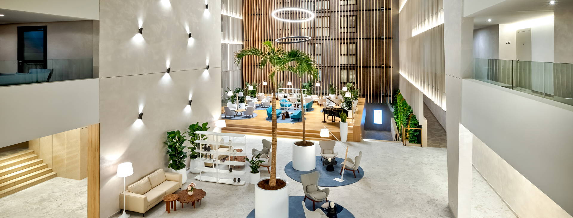 Aminess Khalani Beach Hotel Obrázok20