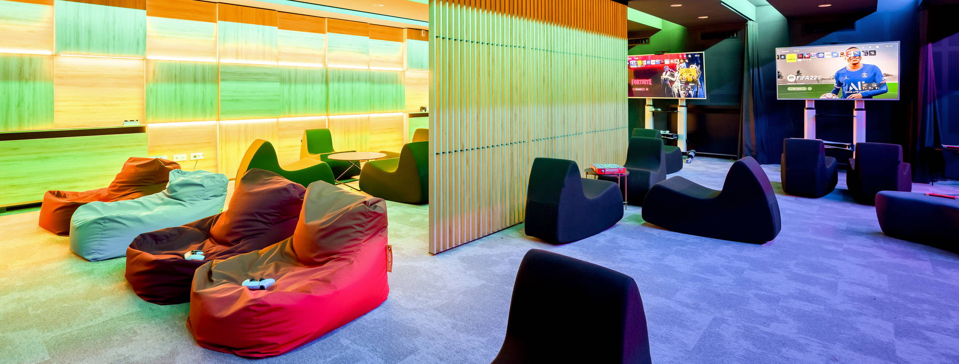 Aminess Khalani Beach Hotel Obrázok27