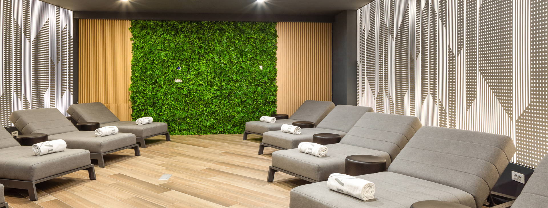 Aminess Khalani Beach Hotel Obrázok32