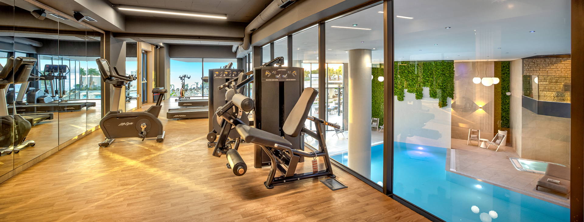 Aminess Khalani Beach Hotel Obrázok36