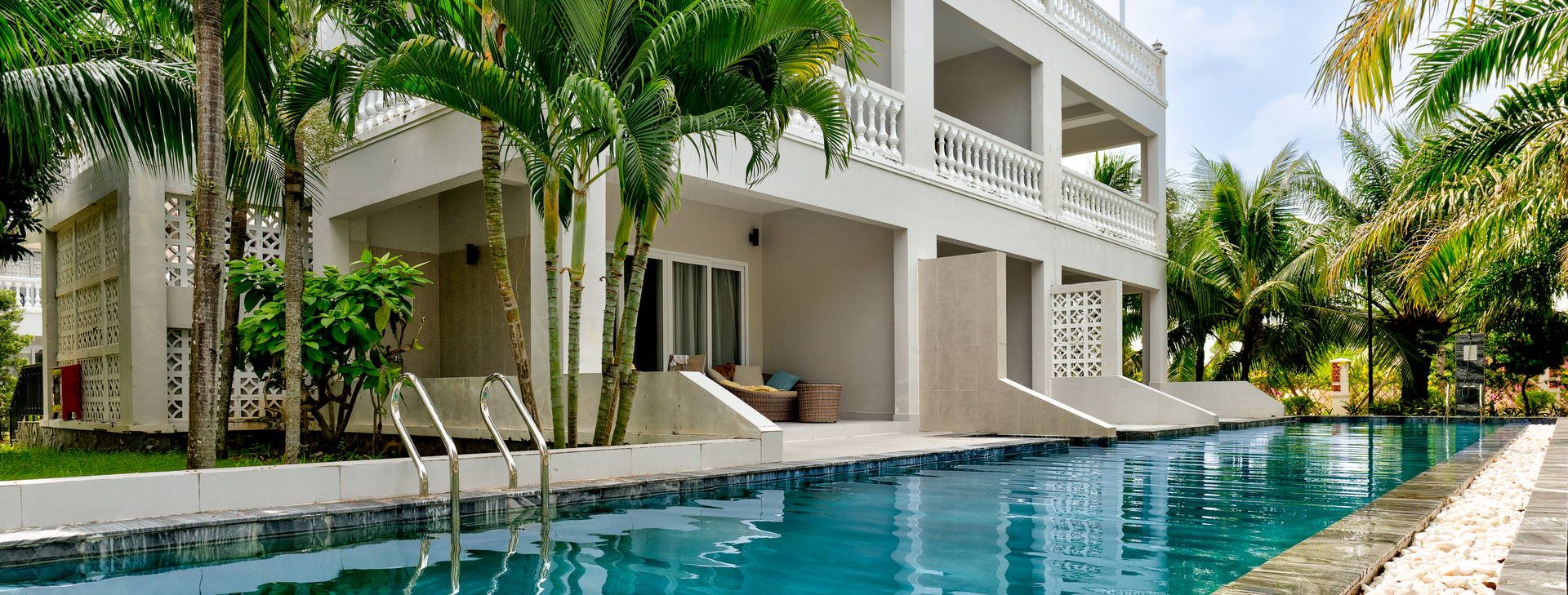 Mercury Phu Quoc Resort and Villas Obrázok18