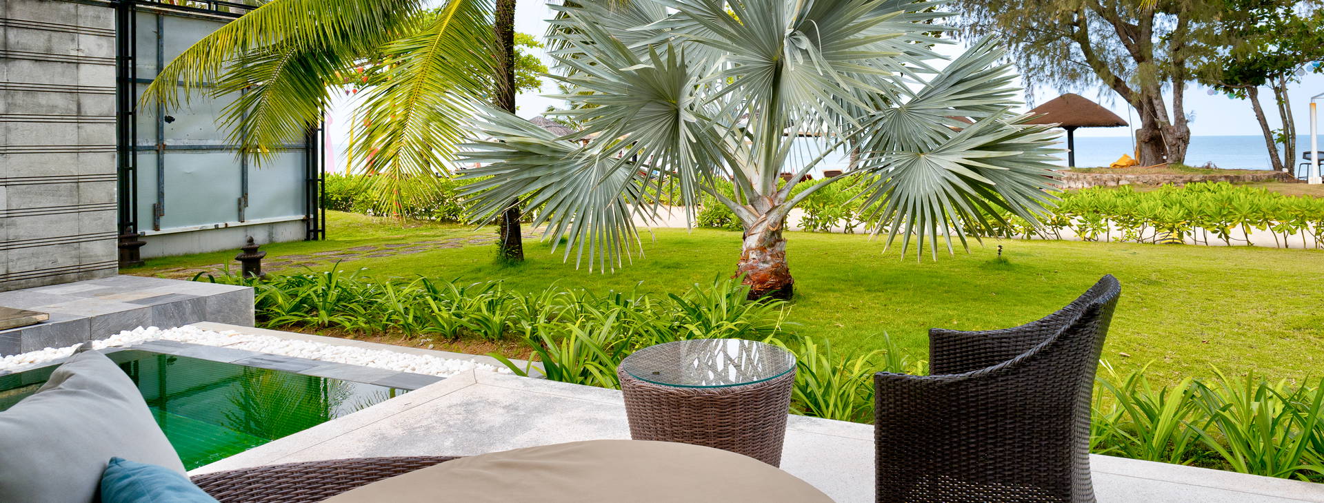 Mercury Phu Quoc Resort and Villas Obrázok16
