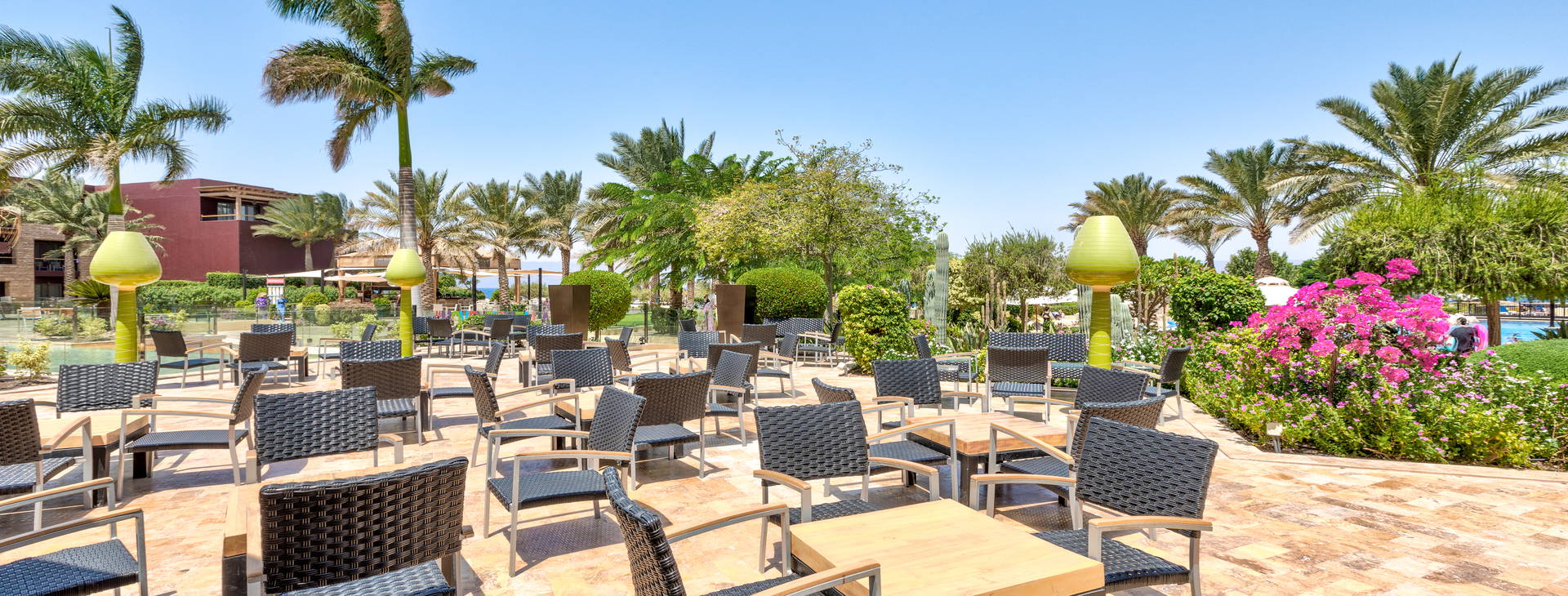 Movenpick Resort & Spa Tala Bay Obrázok13