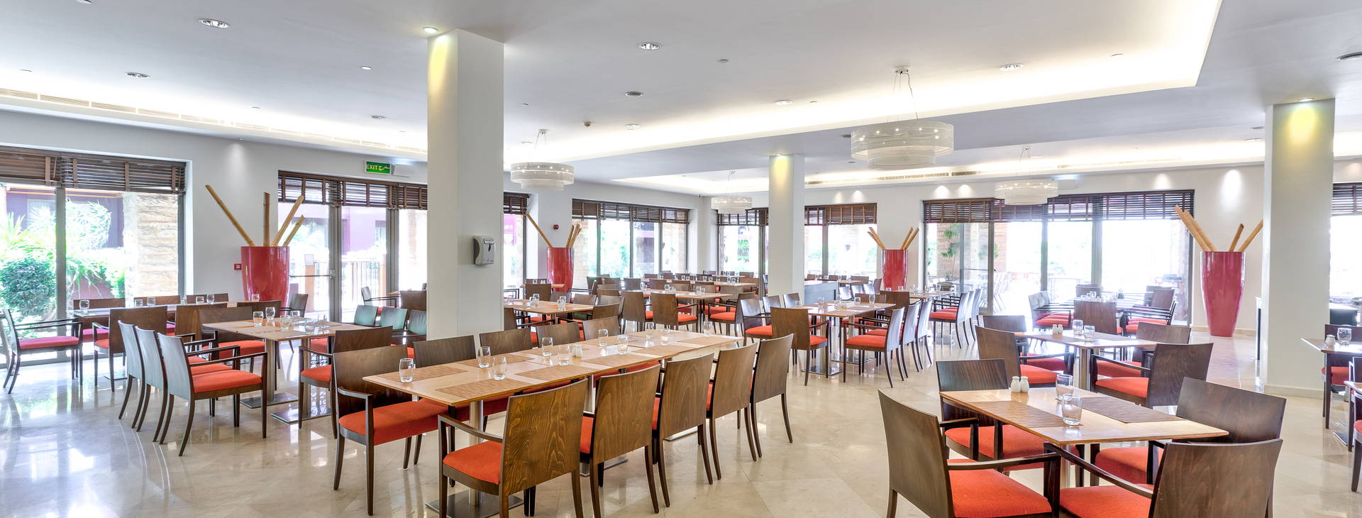 Movenpick Resort & Spa Tala Bay Obrázok11