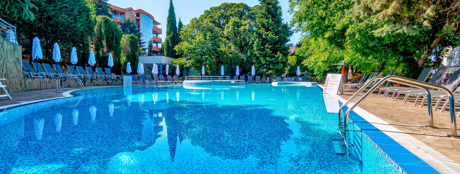 Excelsior Hotel Obrázok0