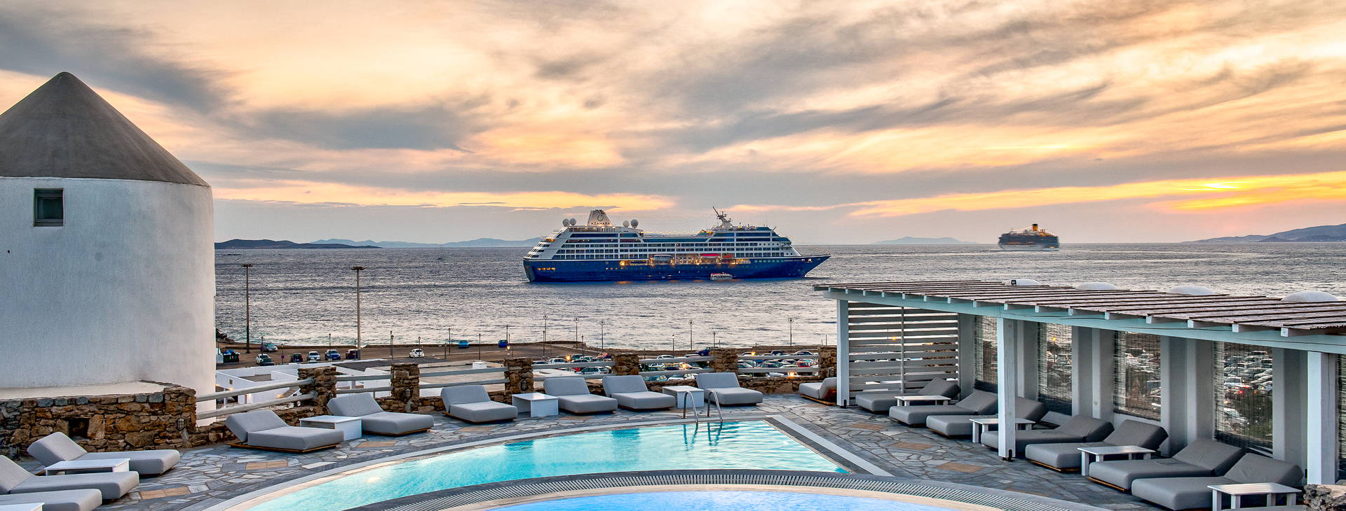 Porto Mykonos Obrázok0