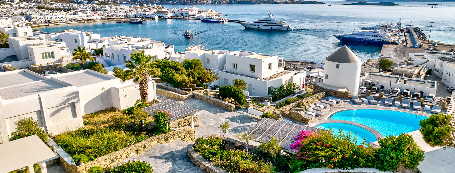 Porto Mykonos Obrázok1