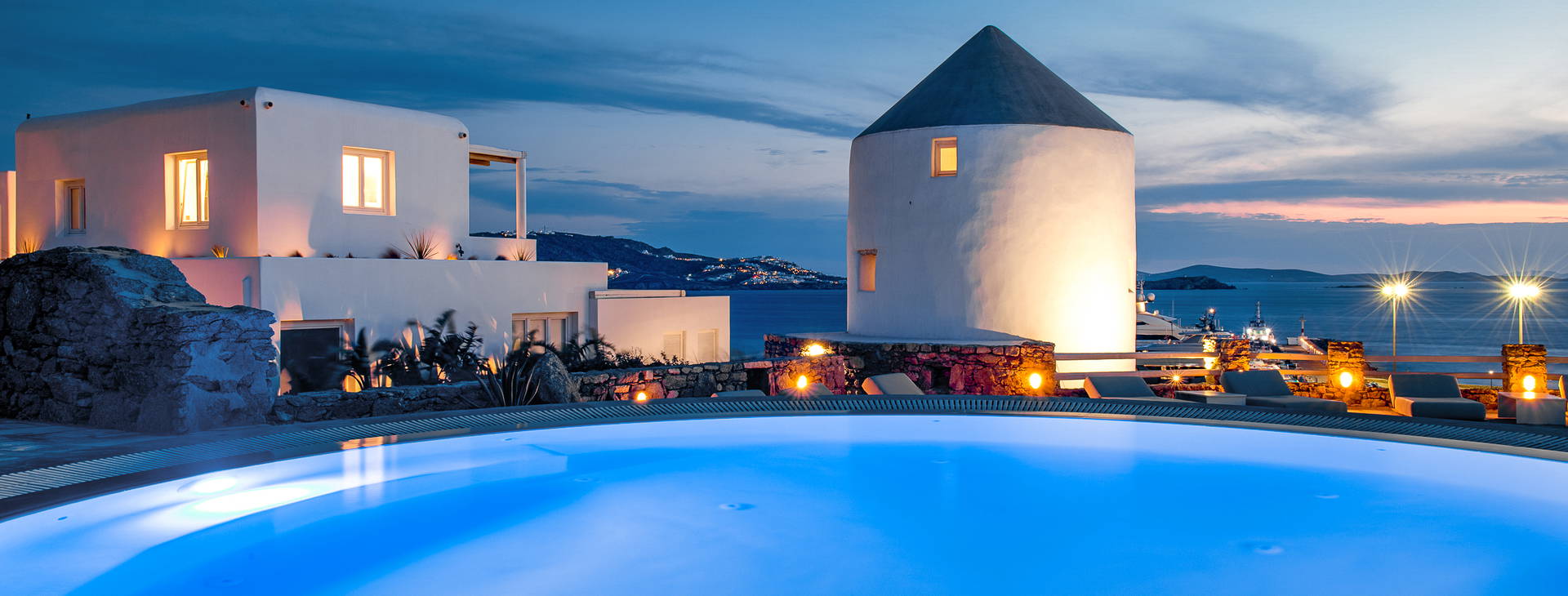 Porto Mykonos Obrázok2