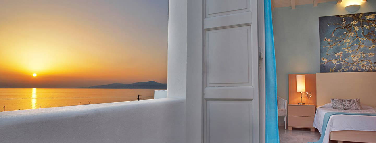 Porto Mykonos Obrázok3