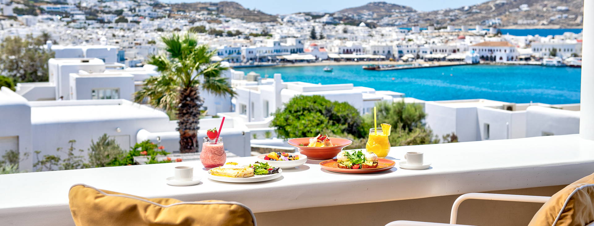 Porto Mykonos Obrázok6