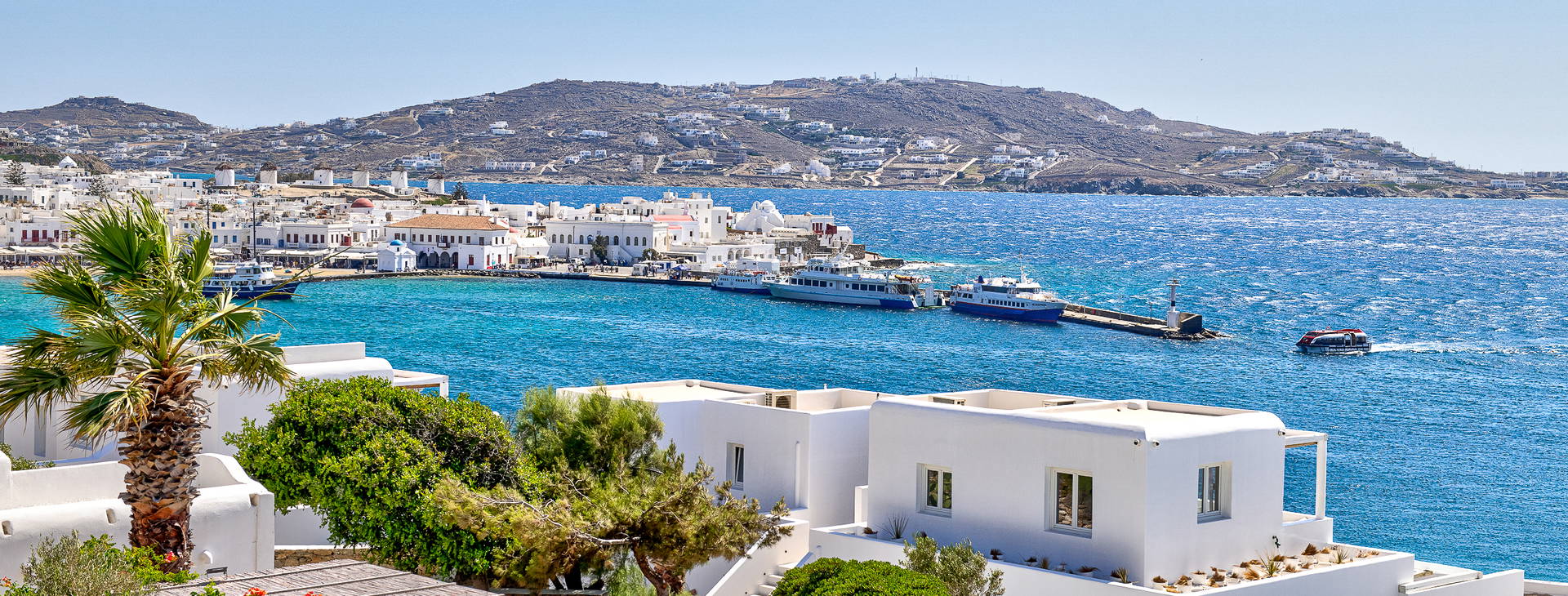 Porto Mykonos Obrázok8