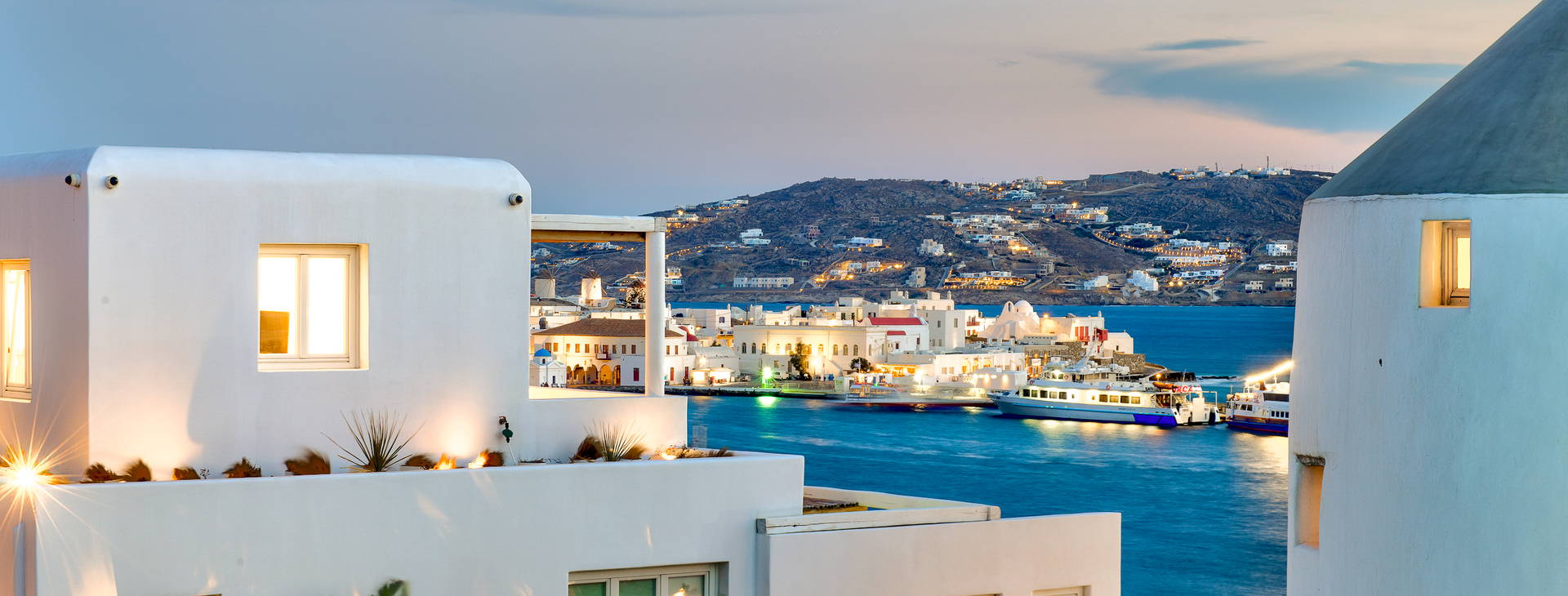 Porto Mykonos Obrázok9