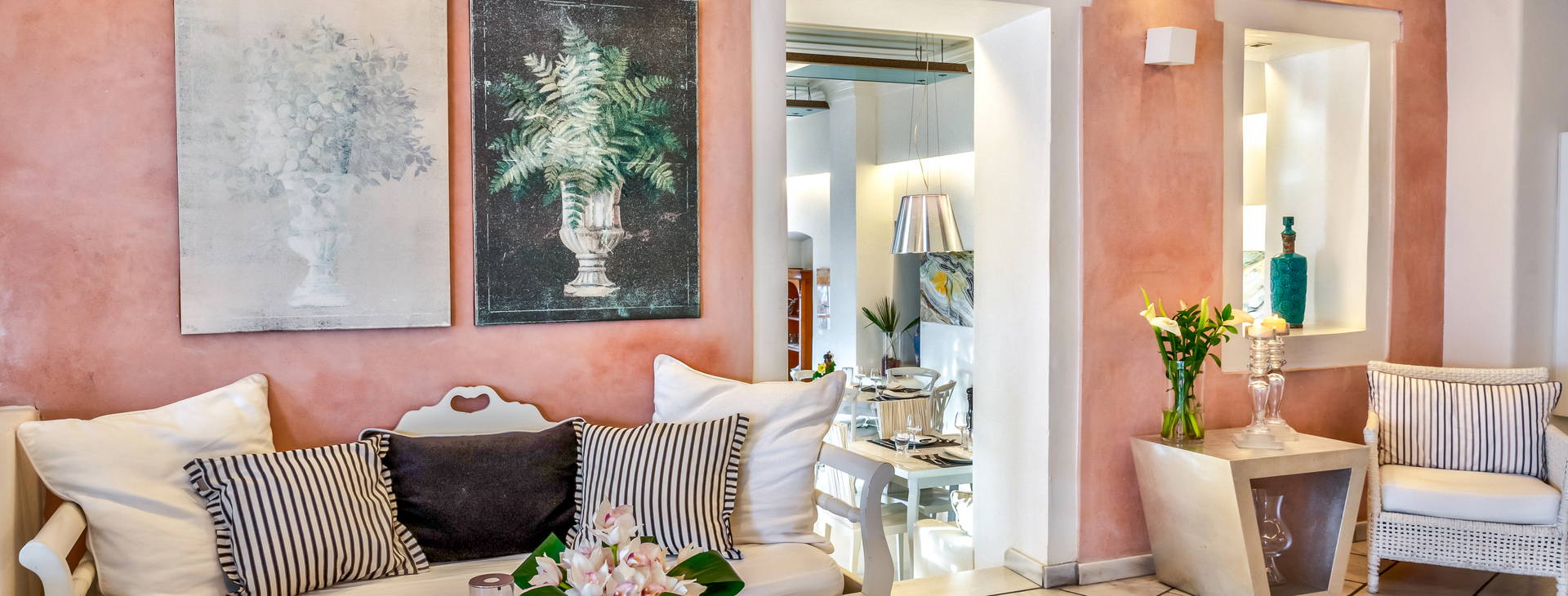 Hotel Semeli Obrázok12