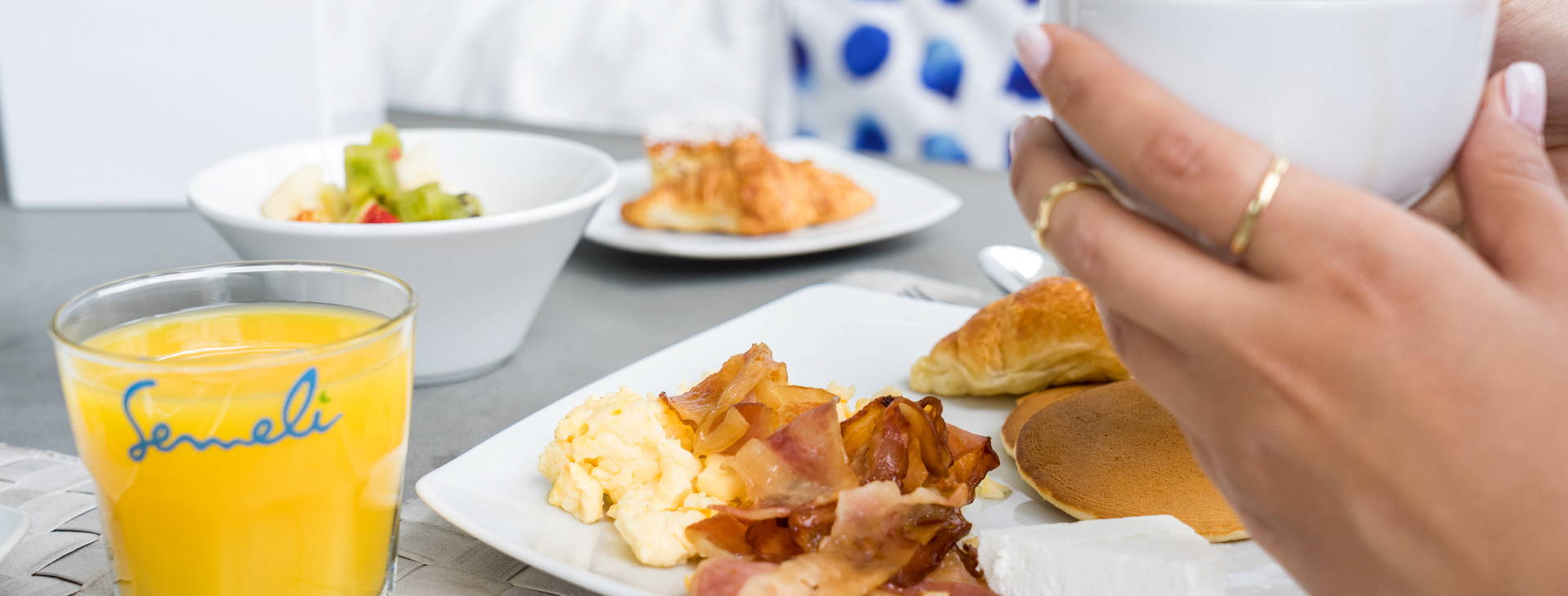 Hotel Semeli Obrázok9