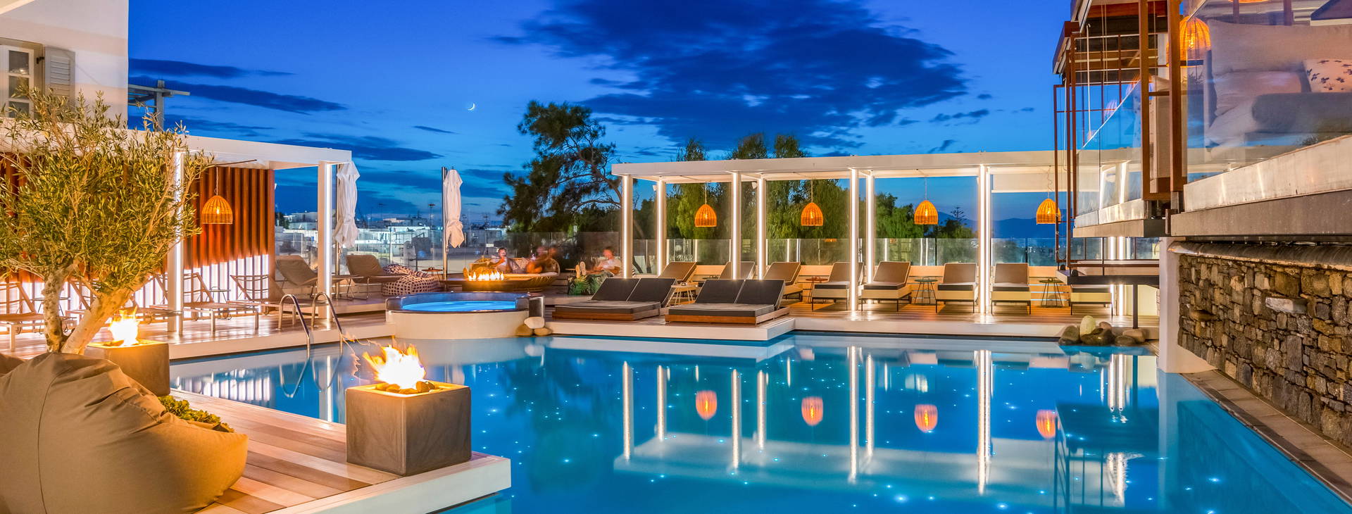 Hotel Semeli Obrázok3