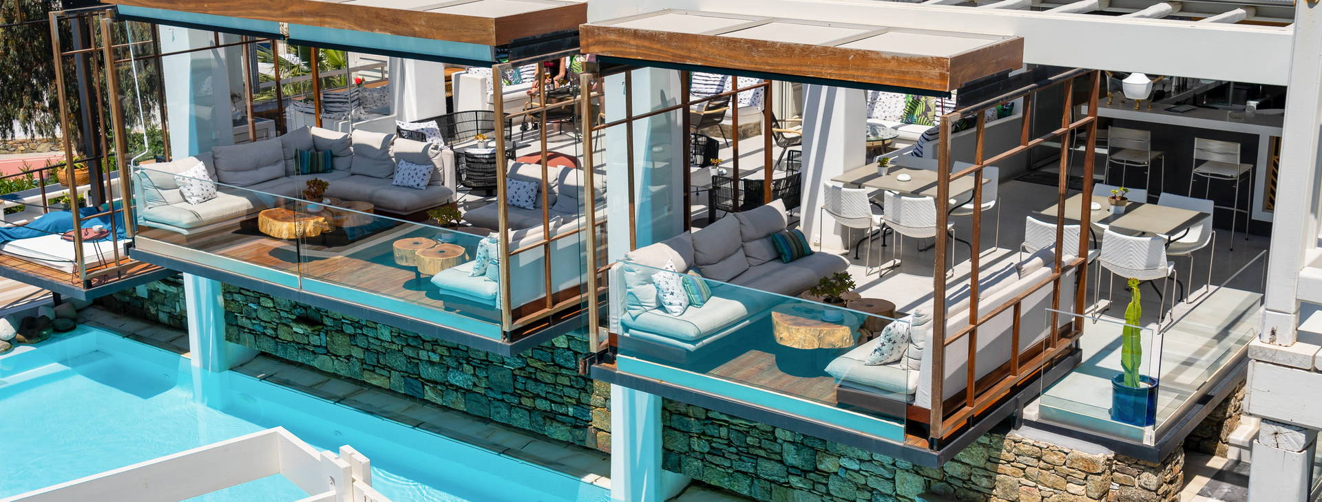 Hotel Semeli Obrázok1